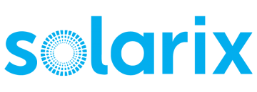 Logo solarix