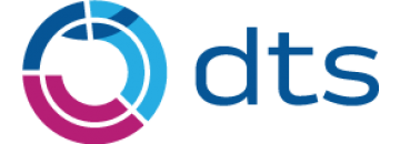 dts logo